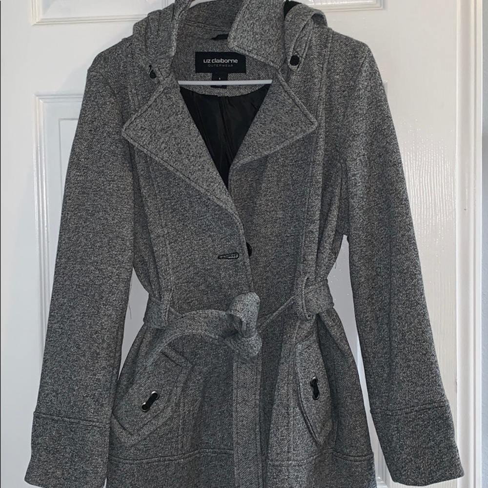 Stylish coat